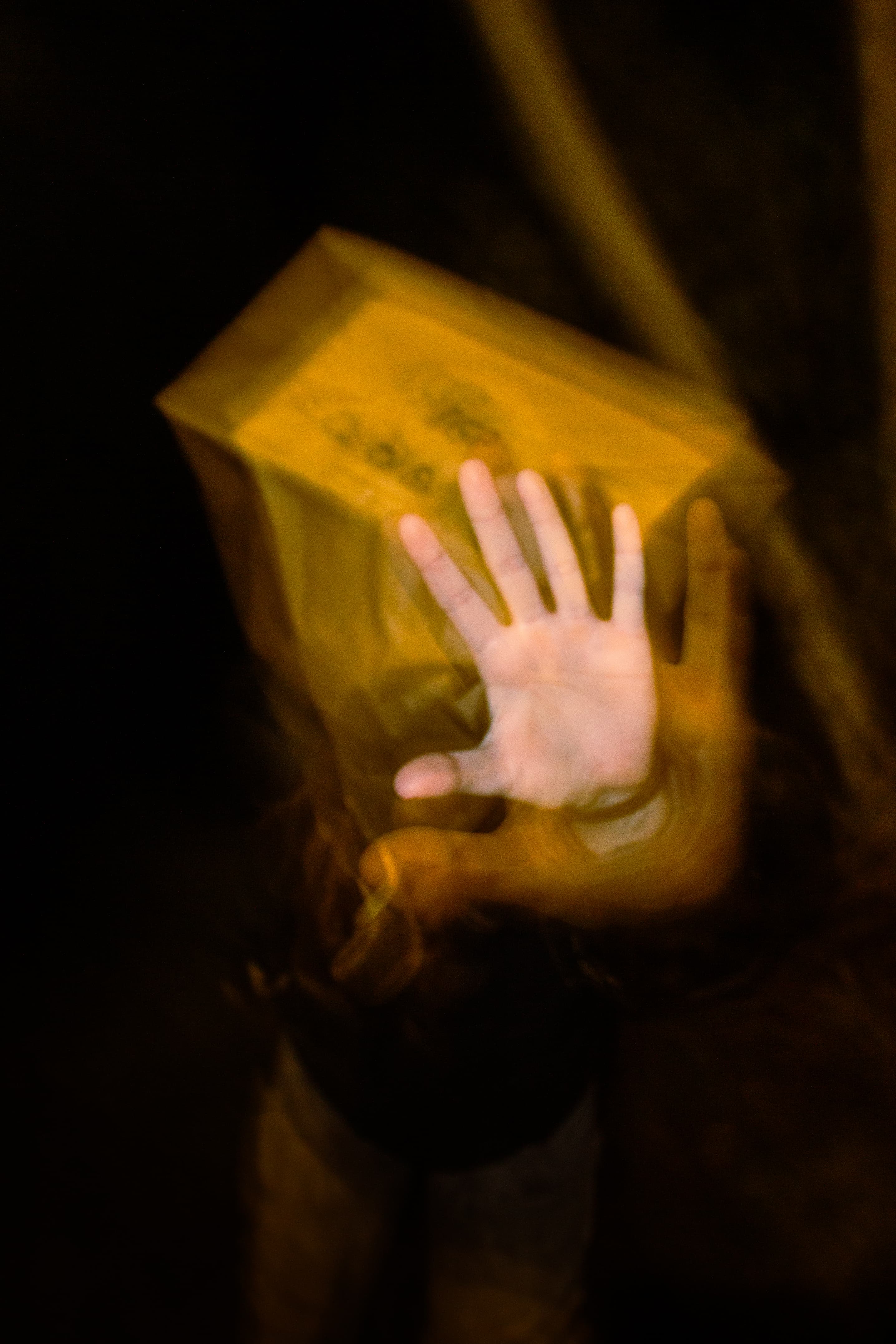 Reaching for an Escape