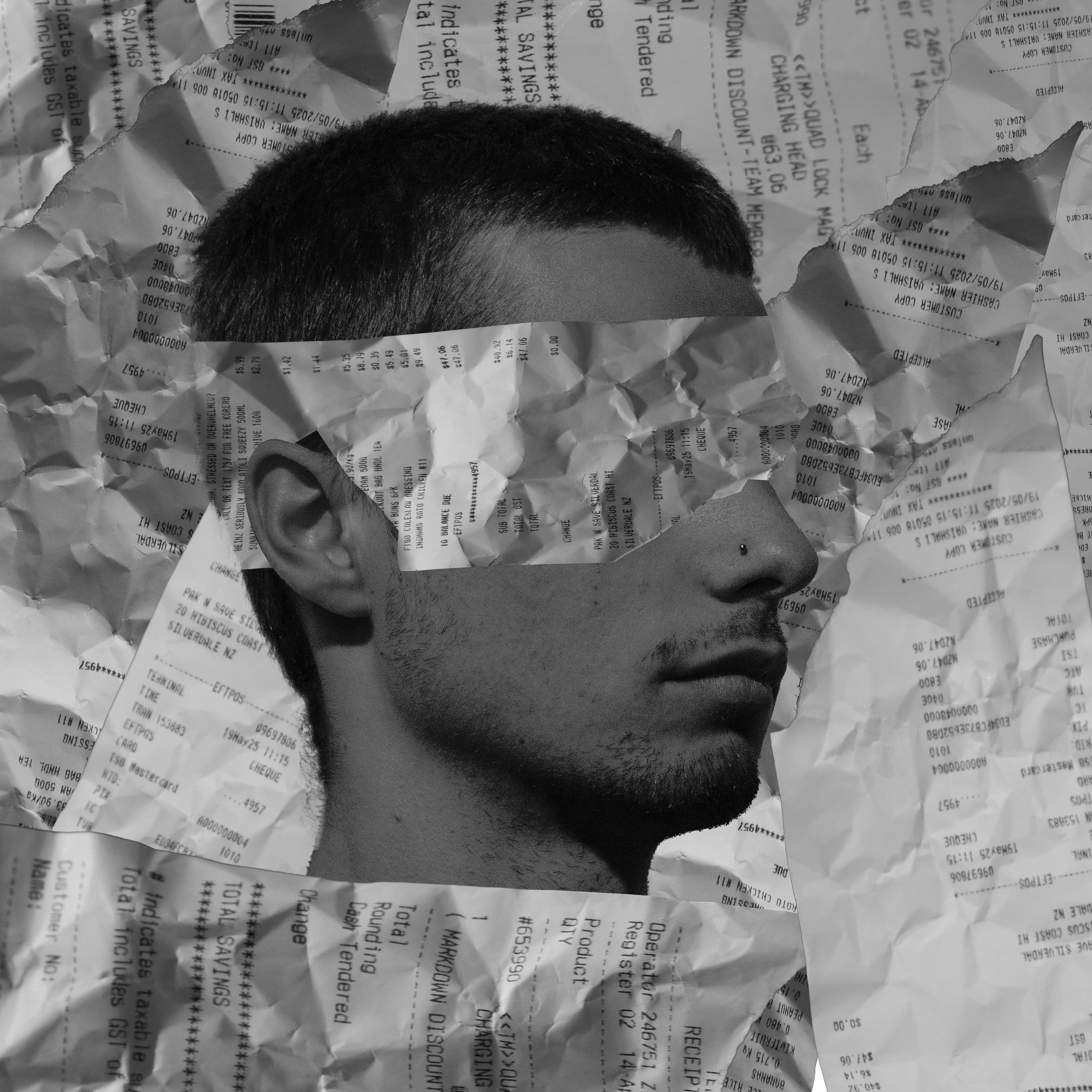 Blinded by Consumerism