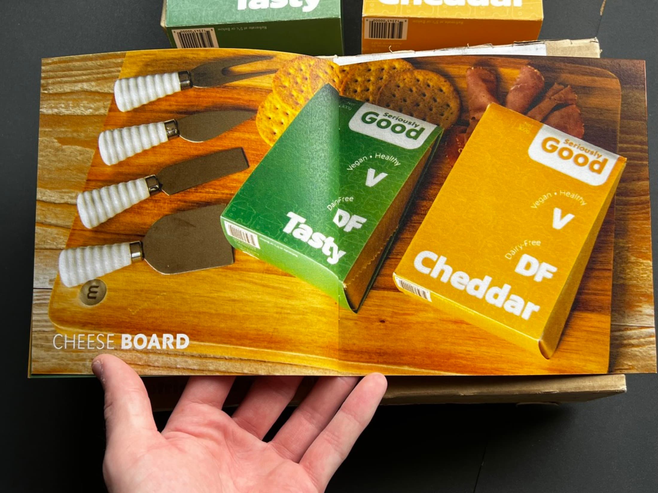 Seriously Good FMCG packaging — image 8